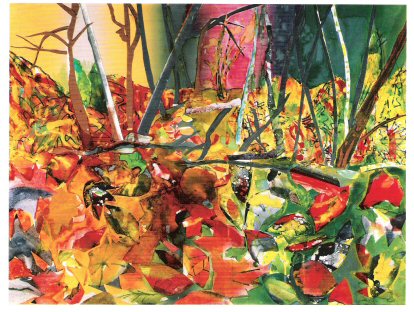 Romare Bearden, Mecklemberg Autumn-1983.jpg