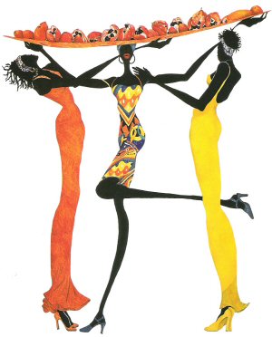 Shan Kelly Cecilio, Akree & Roti..jpg