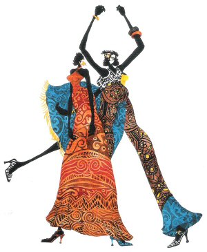 Shan Kelly Cecilio,  Black Pearls..jpg