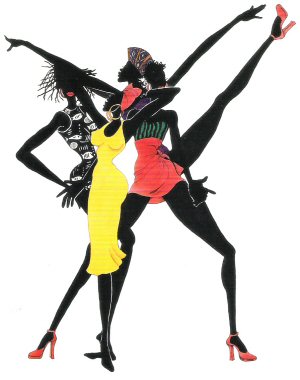 Shan Kelly Cecilio, Boombastic..jpg