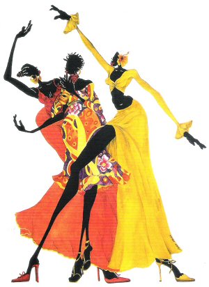 Shan Kelly Cecilio,  Guantanamera..jpg