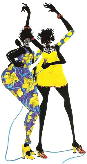 Shan Kelly Cecilio, Just Piddlin'!.jpg