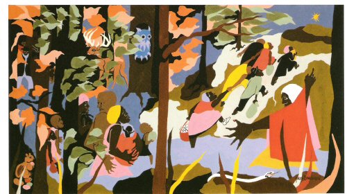 J.Lawrence , Harriet And The Promised Land, 10 , 1967..jpg