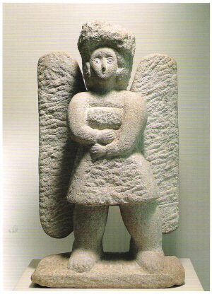 Williams Edmondson, Angel 1932-38..jpg