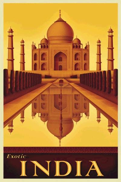 Exotic India 