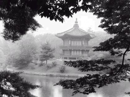 Lotus Pavillion I 