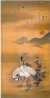 Flowers and Brids of the Twelve Months Yamamoto Soken