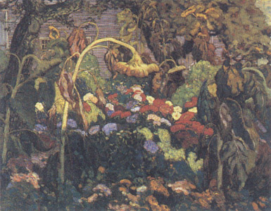 The Tangled Garden  1916 2 & 3 stars .jpg