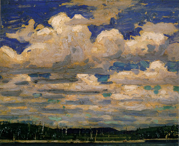 Tom Thomson, Summer Day.1 star..jpg