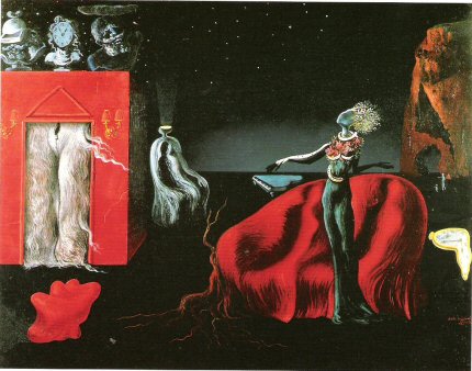 Salvador Dali,Singularities, 1935-1936.jpg