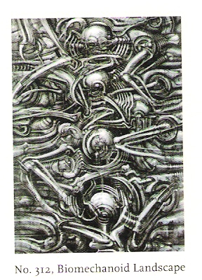 H.R. Giger . Portfolio size print. 003.jpg