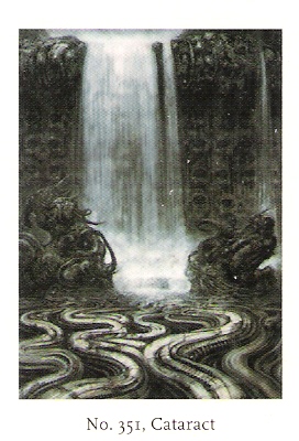 H.R. Giger . Portfolio size print. 011.jpg