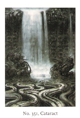 H.R. Giger . Portfolio size print. 012.jpg
