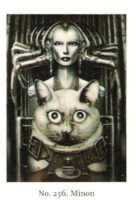 H.R. Giger . Portfolio size print. 013.jpg