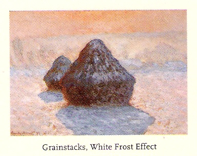 Claude Monet . Portfolio size print. 003.jpg