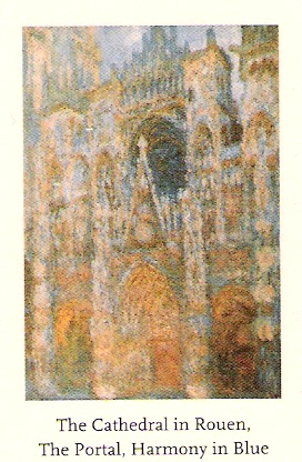 Claude Monet . Portfolio size print. 004.jpg
