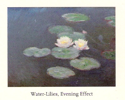 Claude Monet . Portfolio size print. 006.jpg