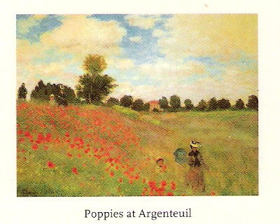 Claude Monet . Portfolio size print. 007.jpg