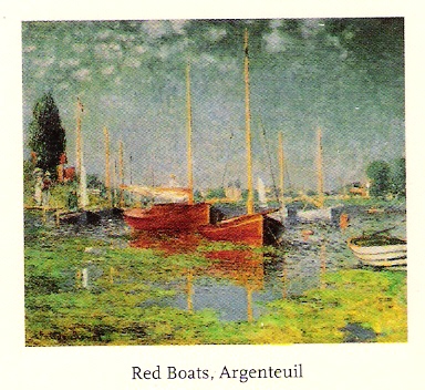 Claude Monet . Portfolio size print. 012.jpg