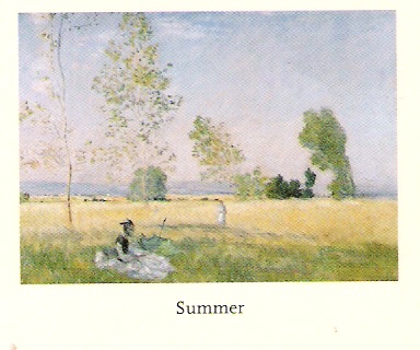 Claude Monet . Portfolio size print. 013.jpg