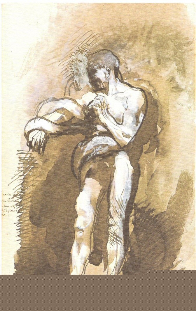 Charles Baudelaire, les fleur du mal, L'irrepara.jpg