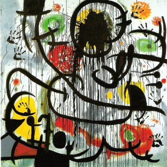Joan Miro ,May 1968-1973..jpg