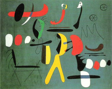 Joan Miro , Painting,1933-a7.jpg