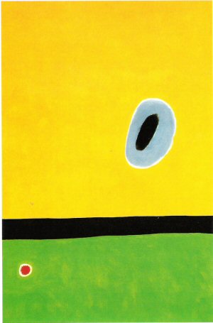 Joan Miro , art work , 1967.jpg