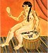 JoanMiroNudewithmirror1919..jpg