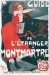 Guide de l'Etranger a Montmartre 1900 by Henri de Toulouse-Lautrec