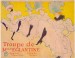 Madamoiselle Eglantine's Troupe 1896 by Henri de Toulouse-Lautrec