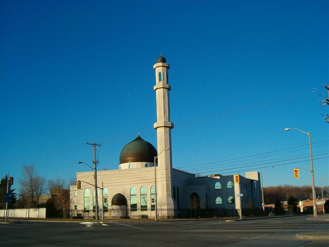 Islamic Foundation of Toronto