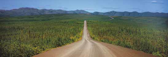 Dempster Highway