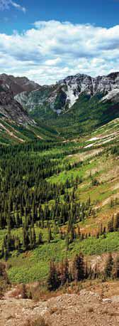 Hell Roaring Valley II