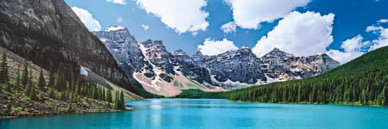 Moraine Lake