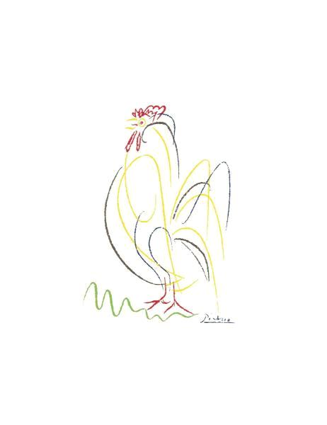 Rooster  