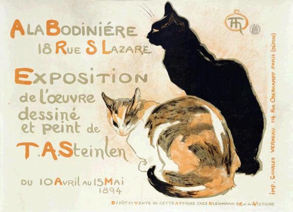 A La Bodiniere