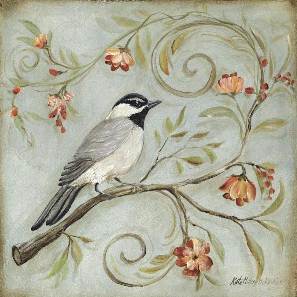 Blue Bird 