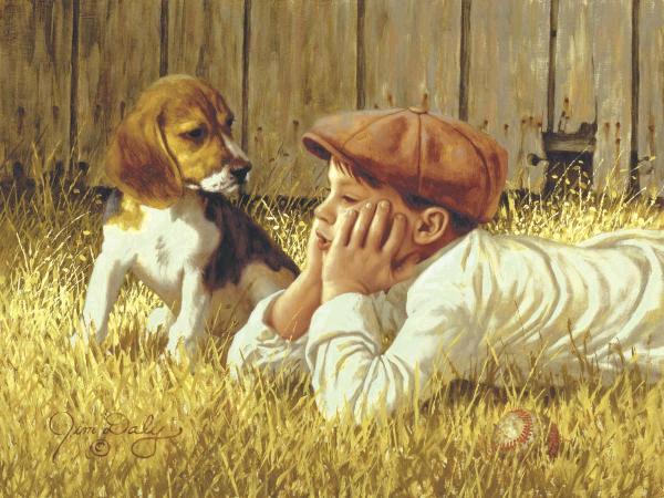 The Conversation  
