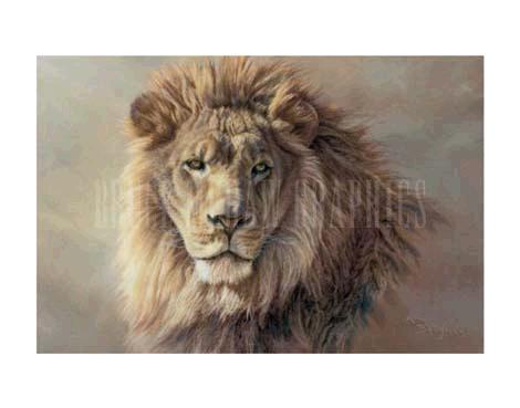 His Majesty  