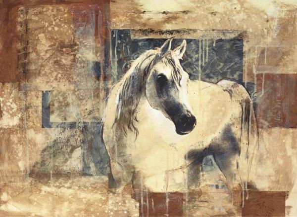 Pride of the Stables 