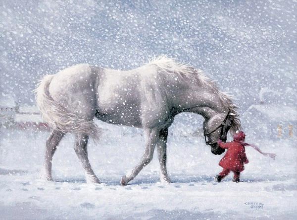 Kindred Spirits 