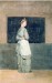 Blackboard 1877 by Winslow Homer