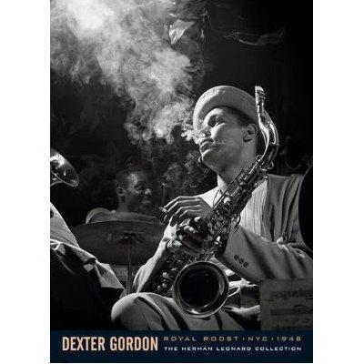 Dexter Gordon 
