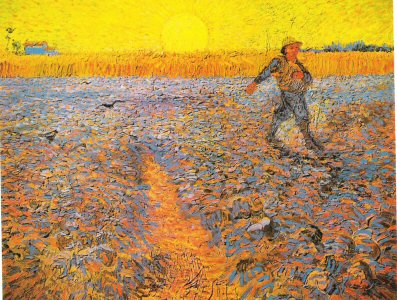 Vincent van Gogh, The Sower, 1888..jpg