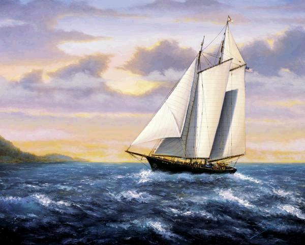 West Wind Sails  